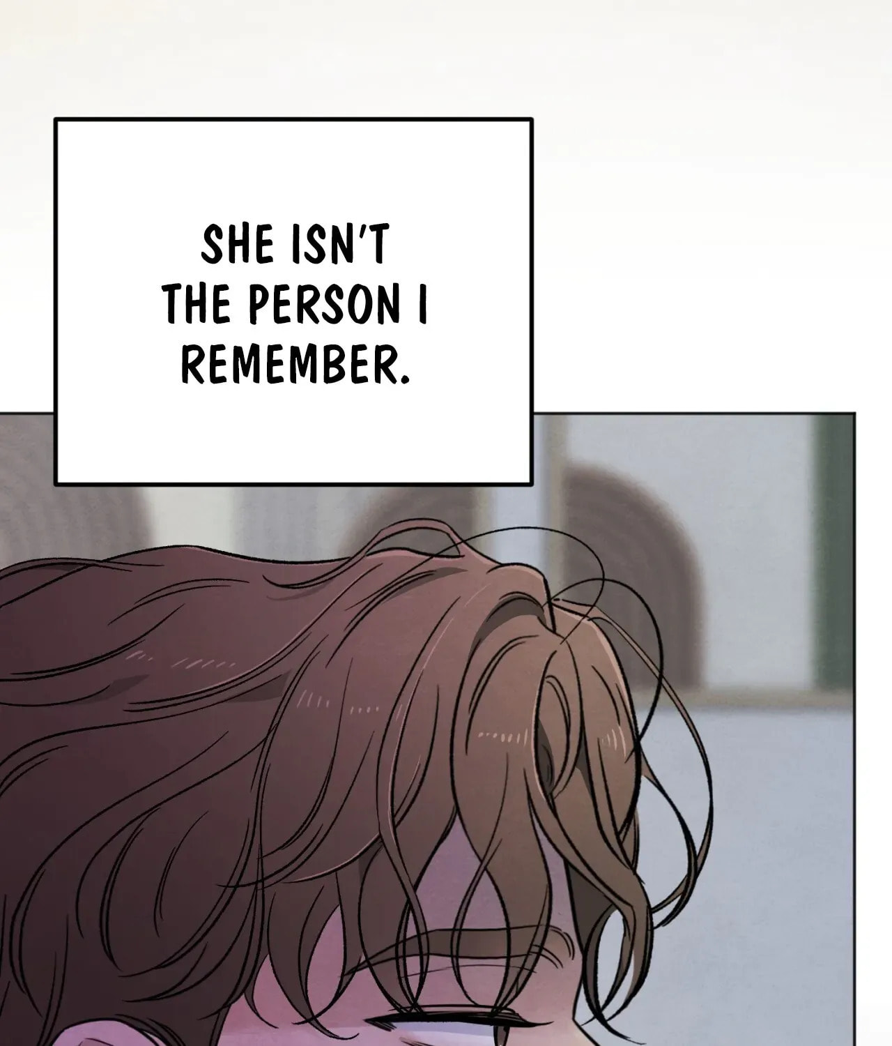 Who Is the Liar? Chapter 60 page 110 - 