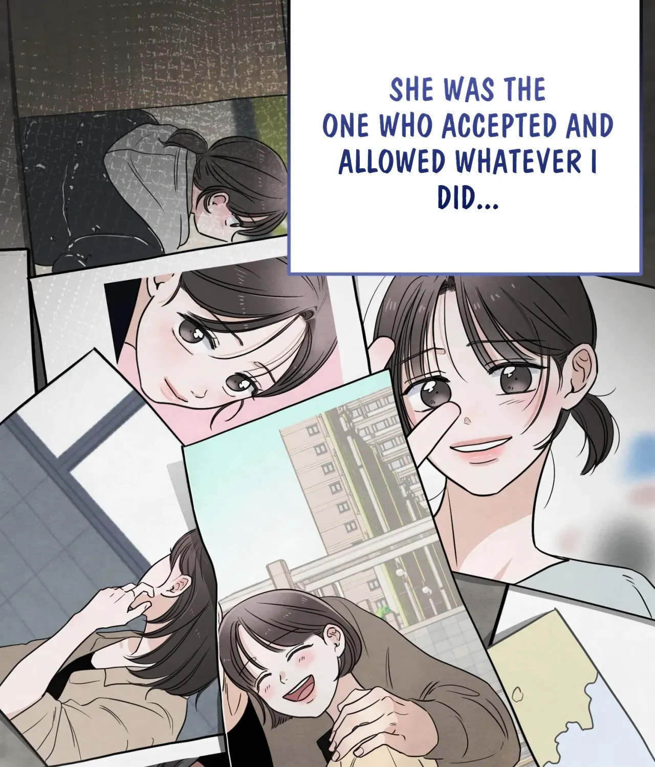 Who Is the Liar? Chapter 60 page 112 - 