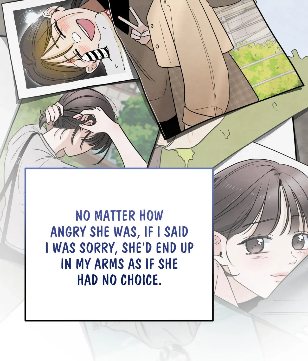 Who Is the Liar? Chapter 60 page 113 - 