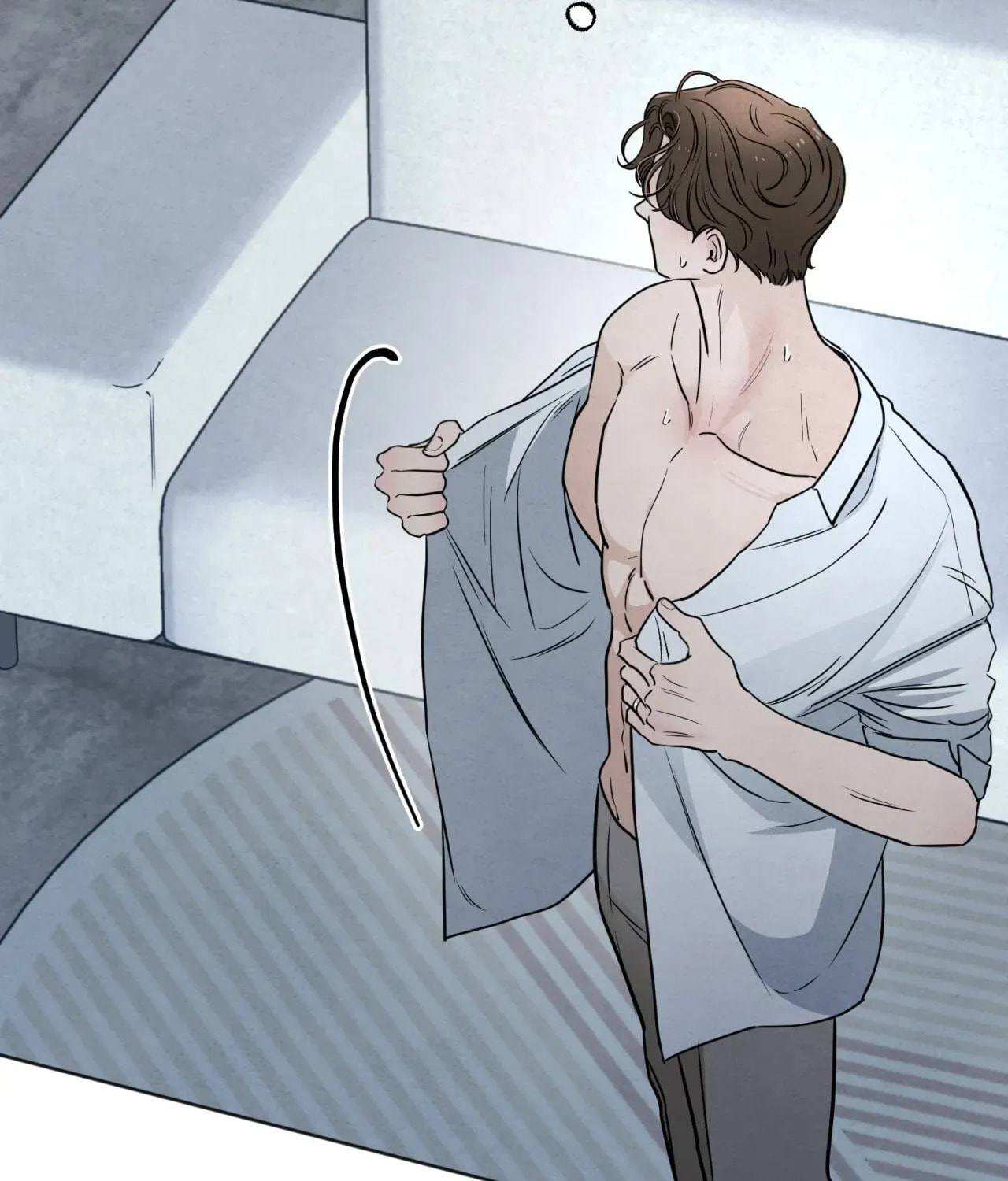 Who Is the Liar? Chapter 60 page 118 - 