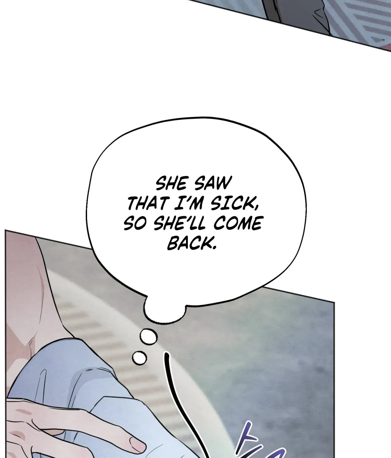 Who Is the Liar? Chapter 60 page 119 - 