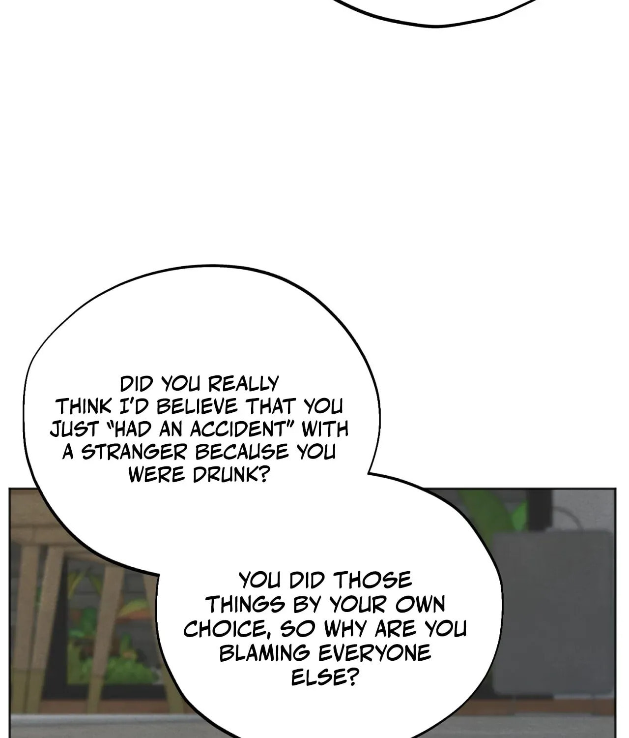 Who Is the Liar? Chapter 60 page 13 - 