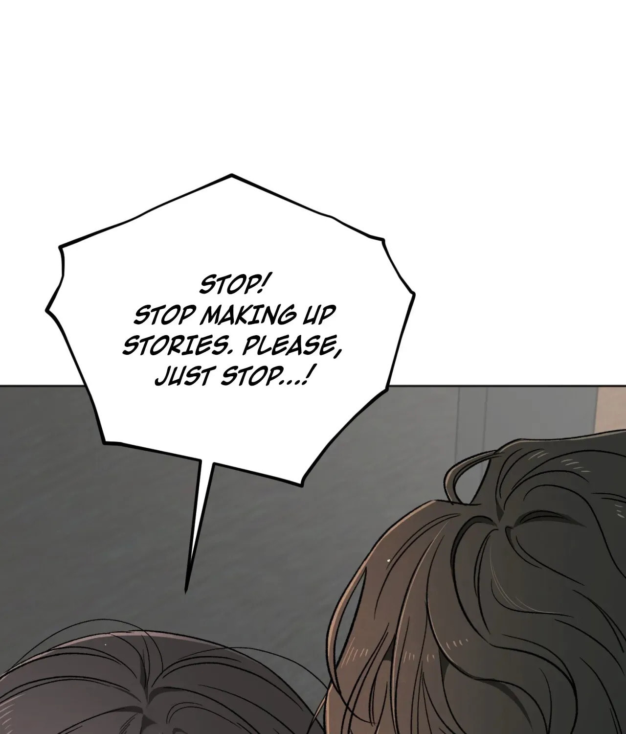 Who Is the Liar? Chapter 60 page 15 - 