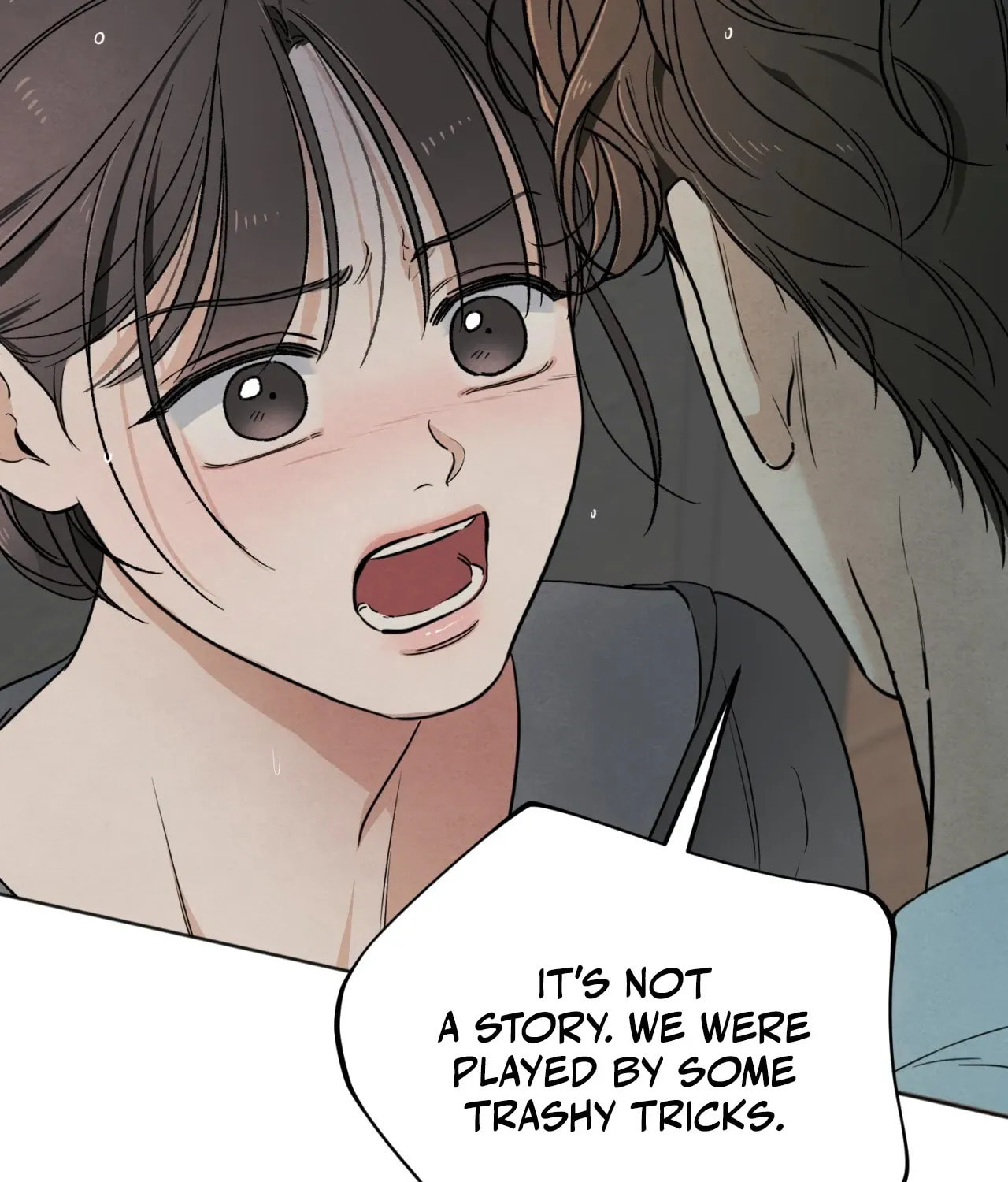 Who Is the Liar? Chapter 60 page 16 - 