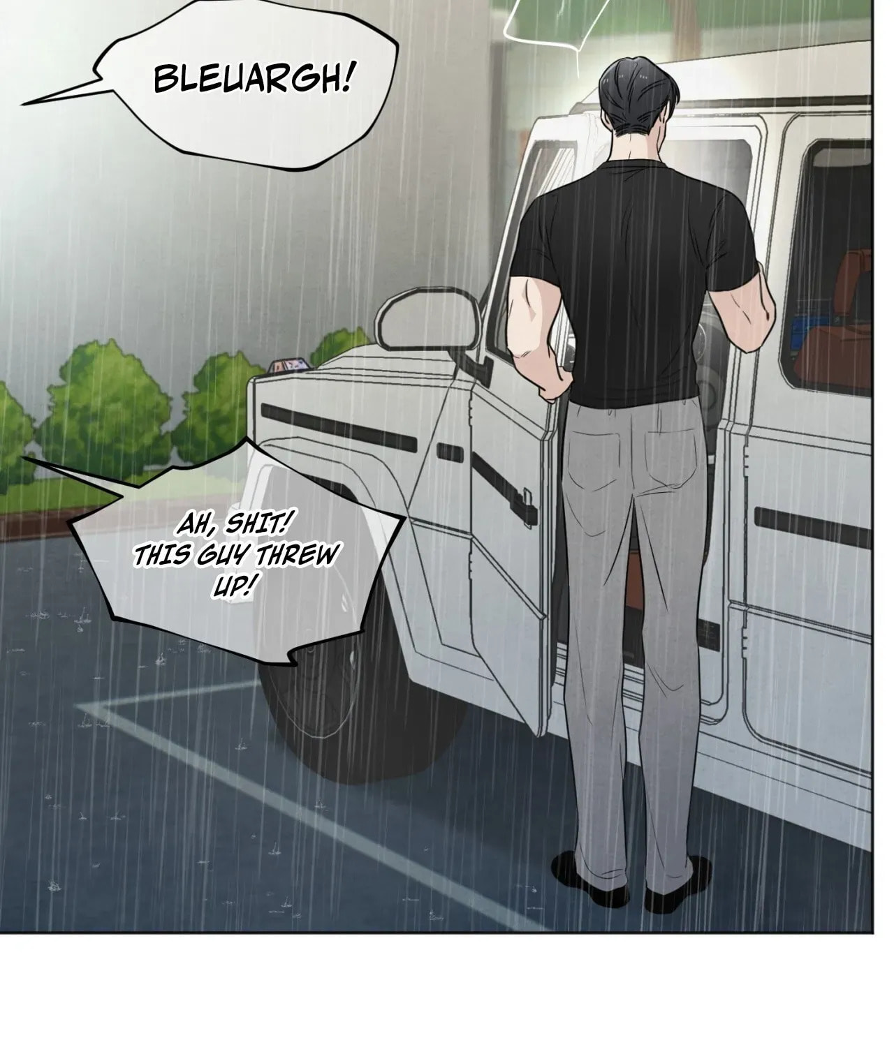 Who Is the Liar? Chapter 60 page 23 - 