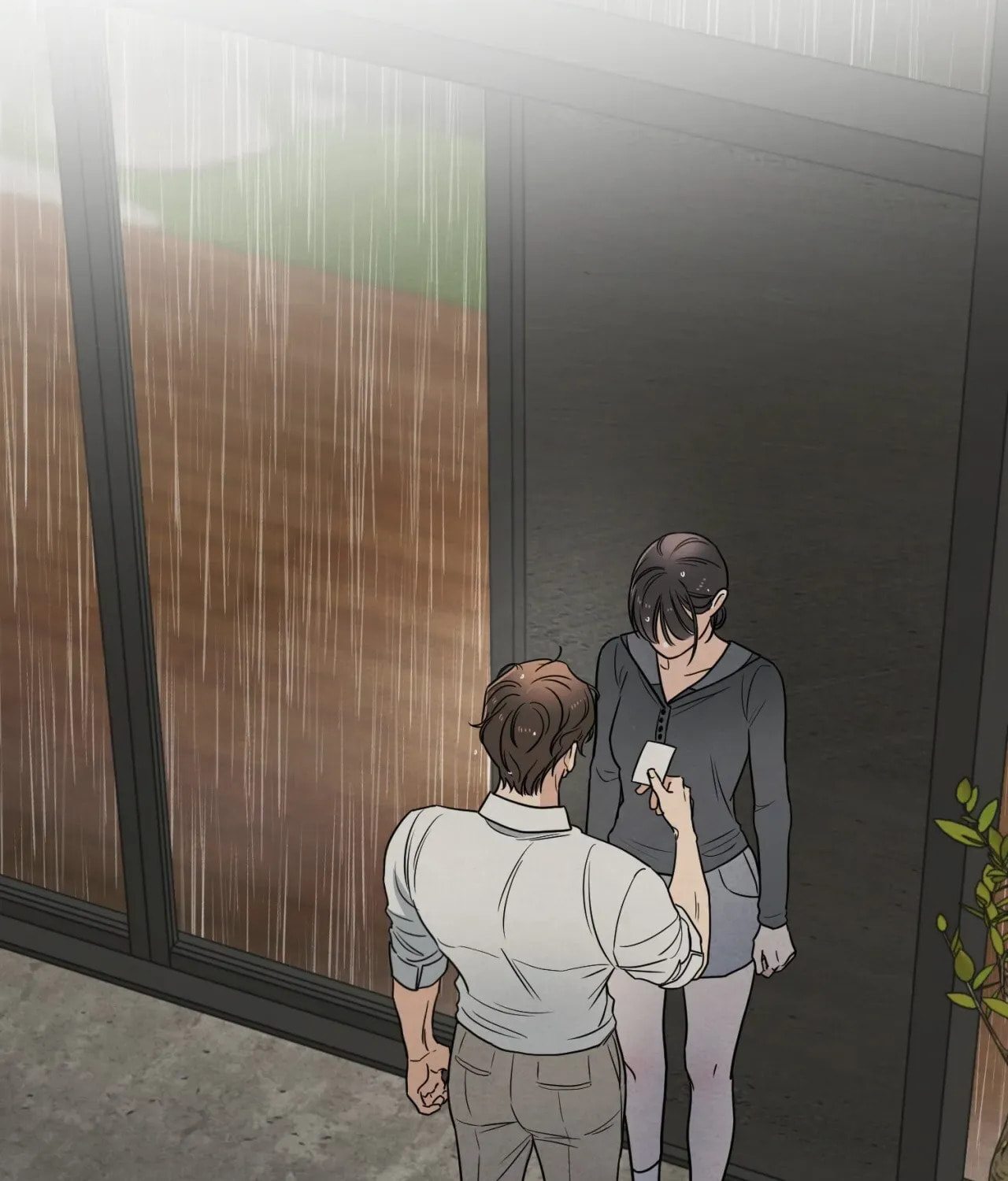 Who Is the Liar? Chapter 60 page 4 - 