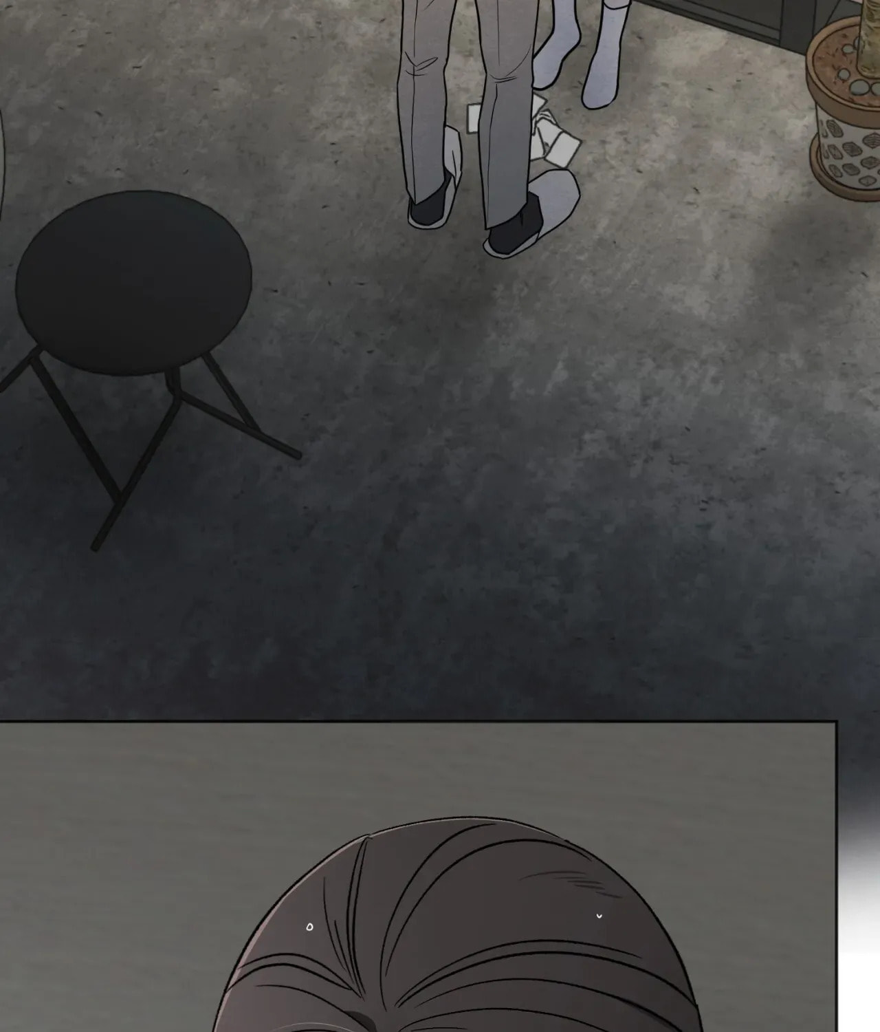 Who Is the Liar? Chapter 60 page 5 - 