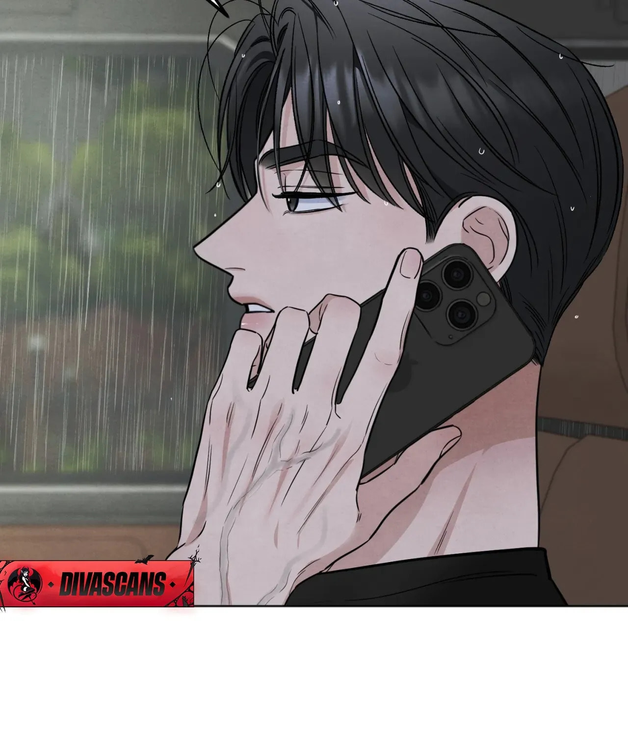 Who Is the Liar? Chapter 60 page 49 - 