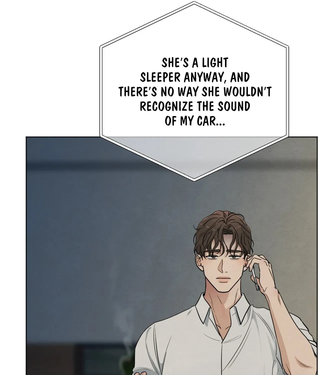 Who Is the Liar? Chapter 60 page 51 - 