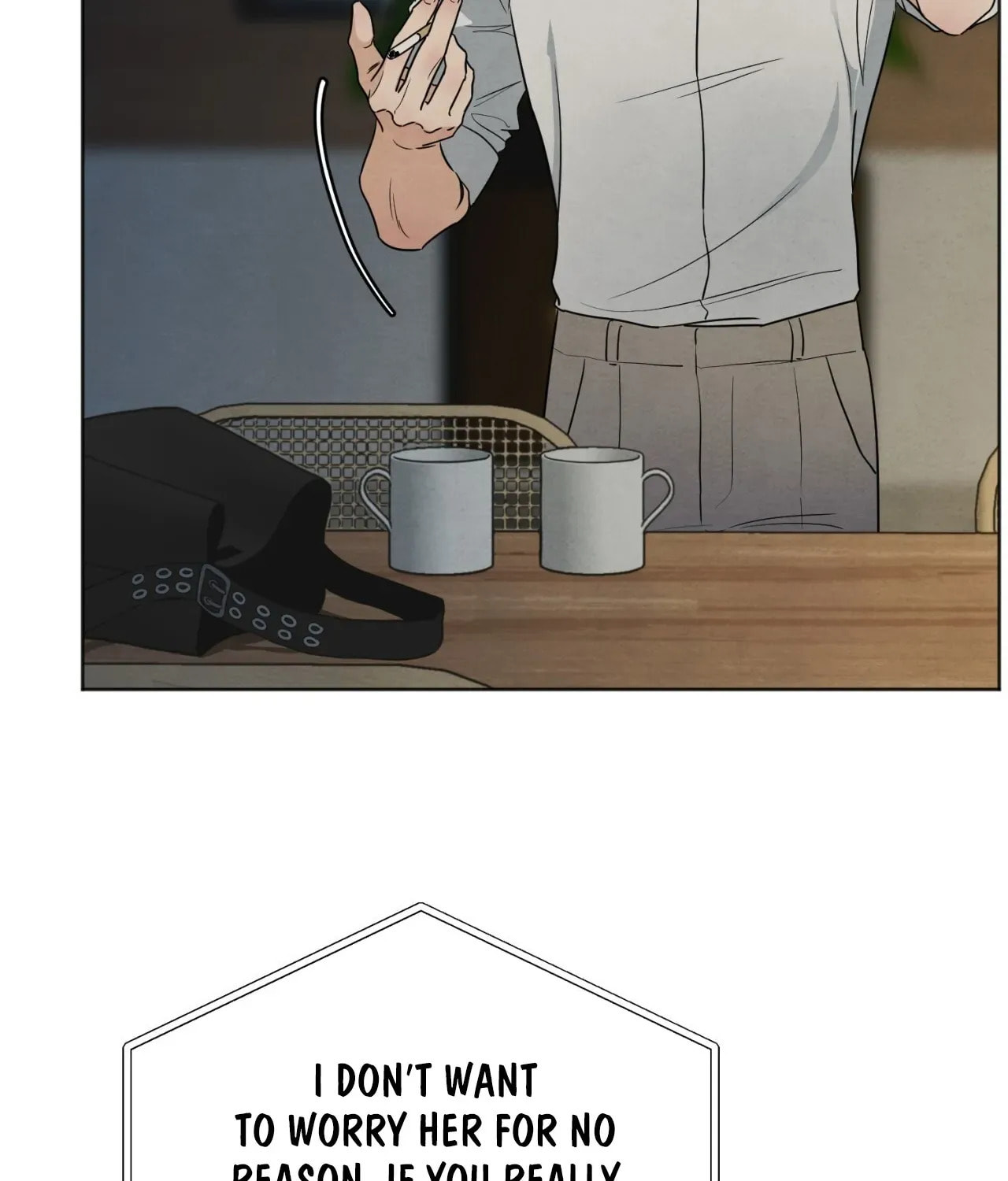 Who Is the Liar? Chapter 60 page 52 - 