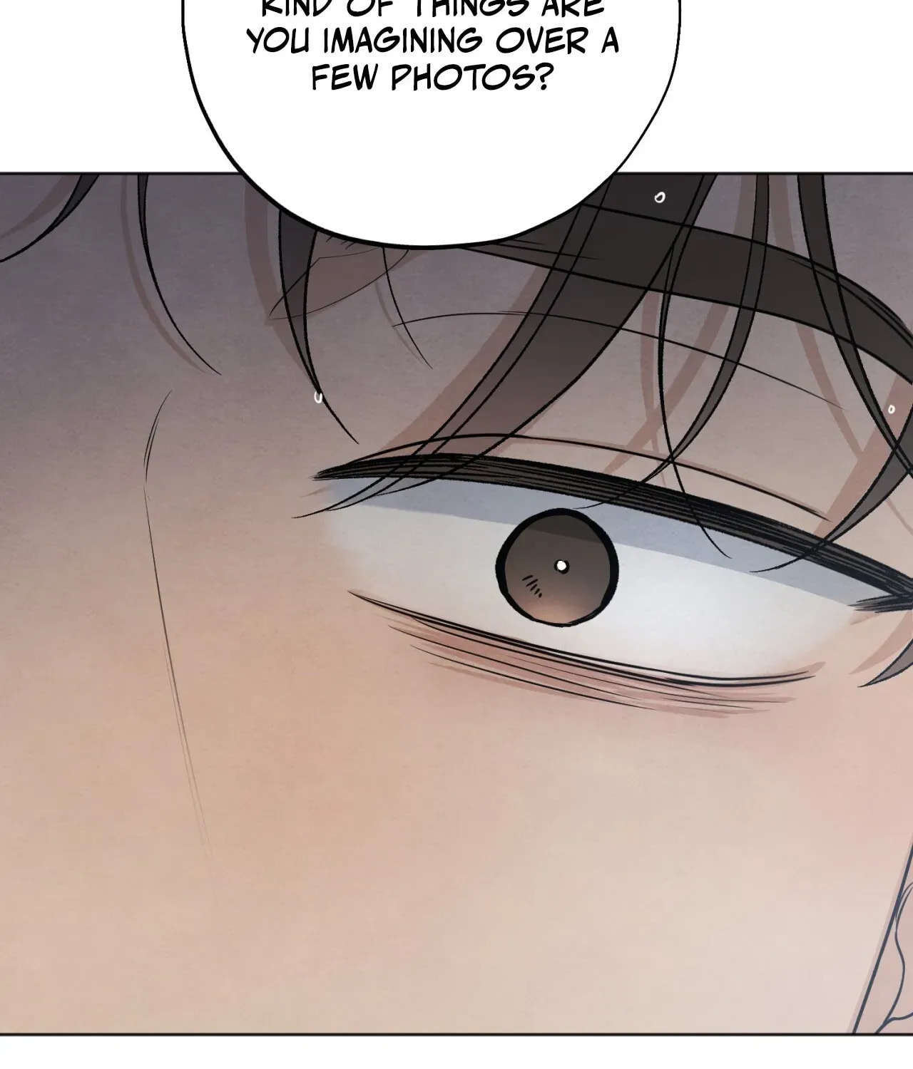 Who Is the Liar? Chapter 60 page 8 - 