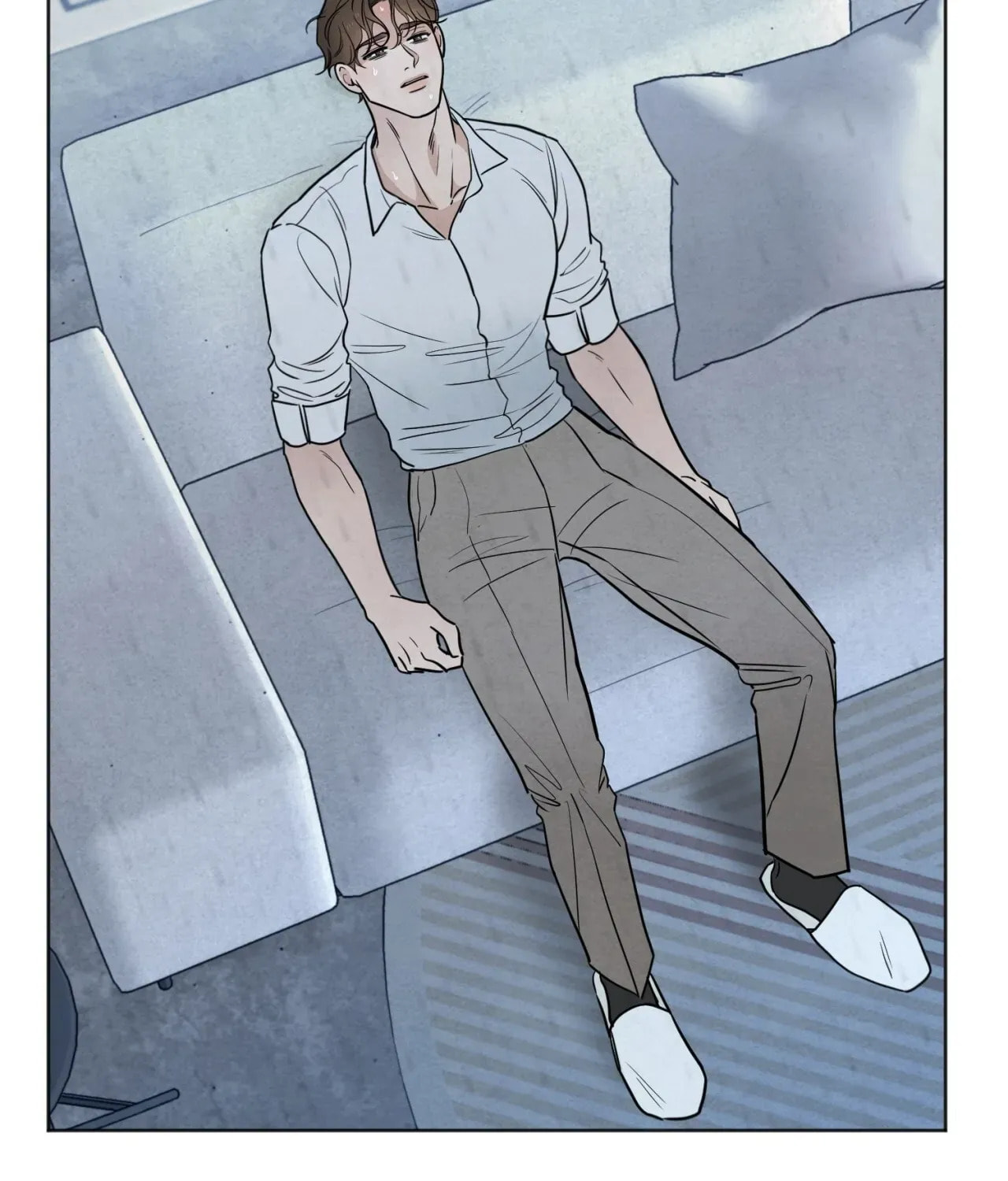 Who Is the Liar? Chapter 60 page 74 - 