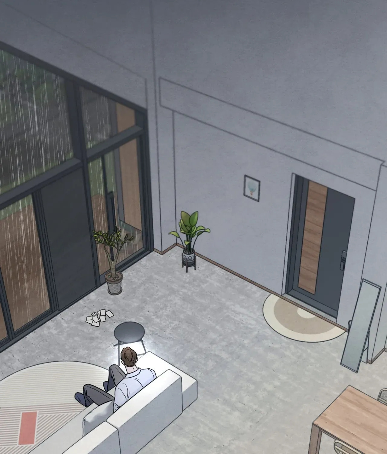Who Is the Liar? Chapter 60 page 79 - 