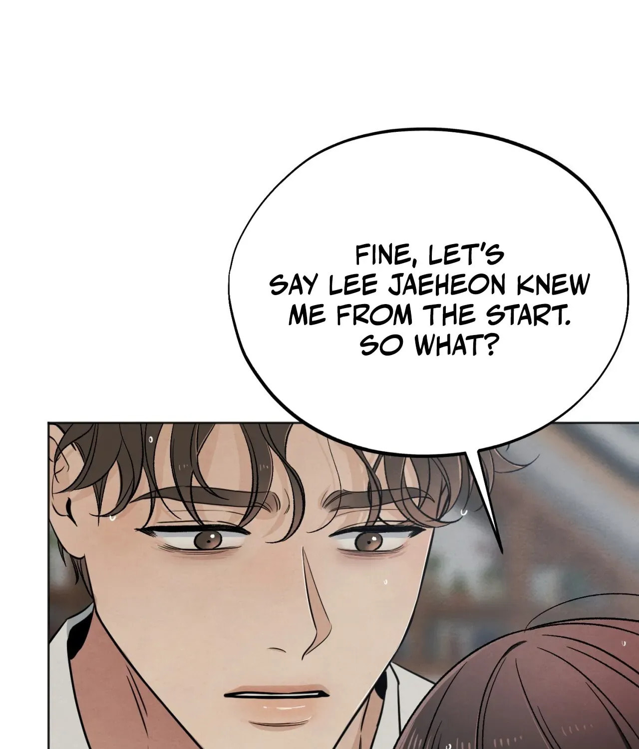 Who Is the Liar? Chapter 60 page 9 - 
