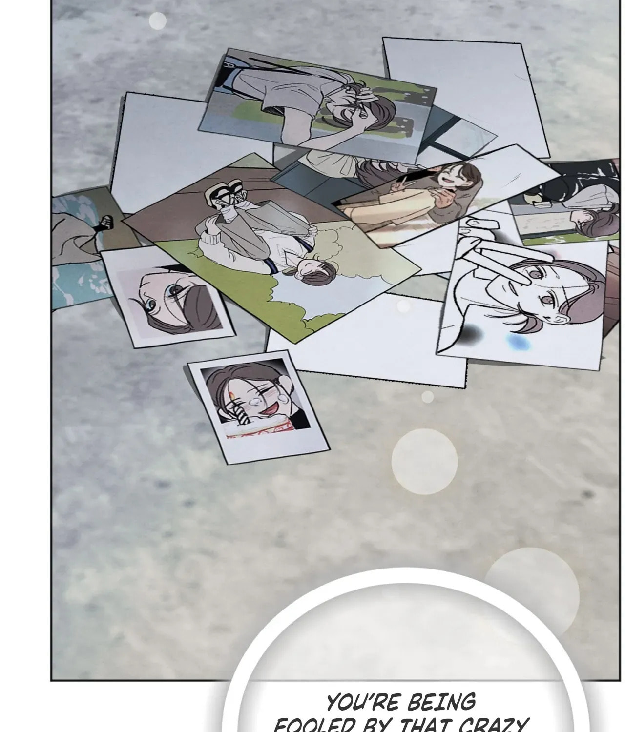 Who Is the Liar? Chapter 60 page 81 - 