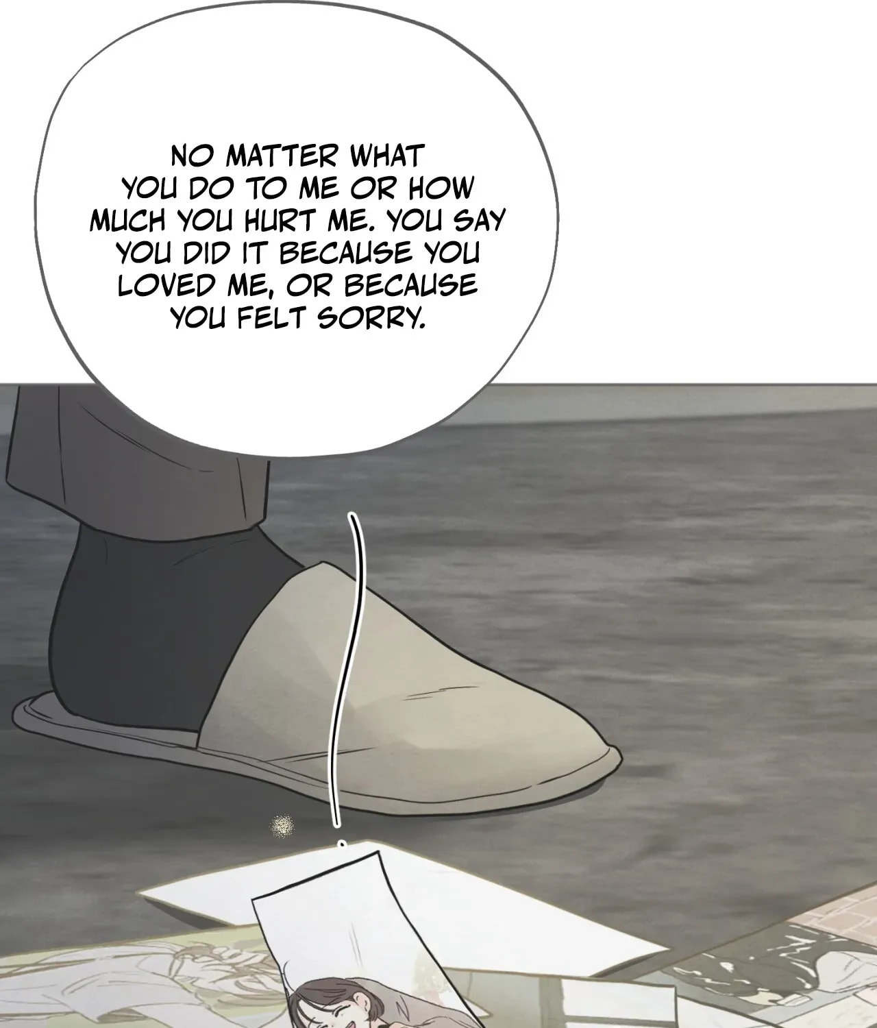Who Is the Liar? Chapter 60 page 88 - 