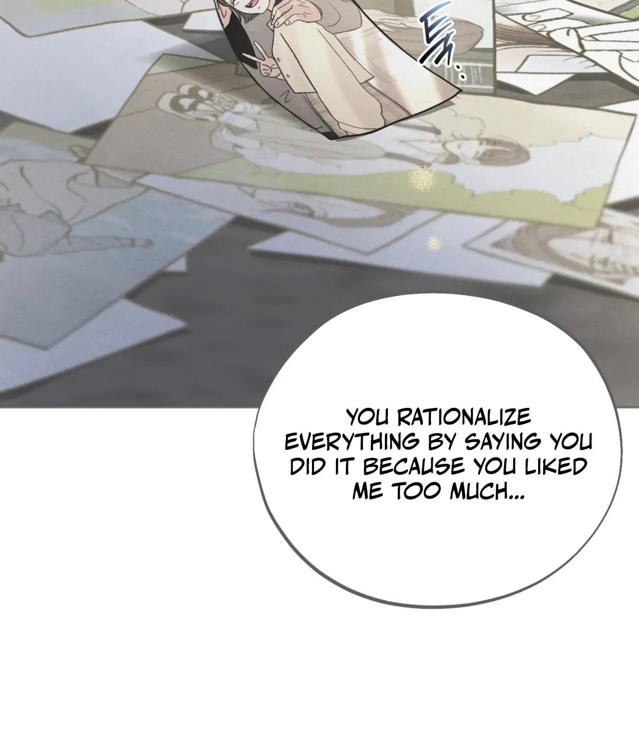 Who Is the Liar? Chapter 60 page 89 - 