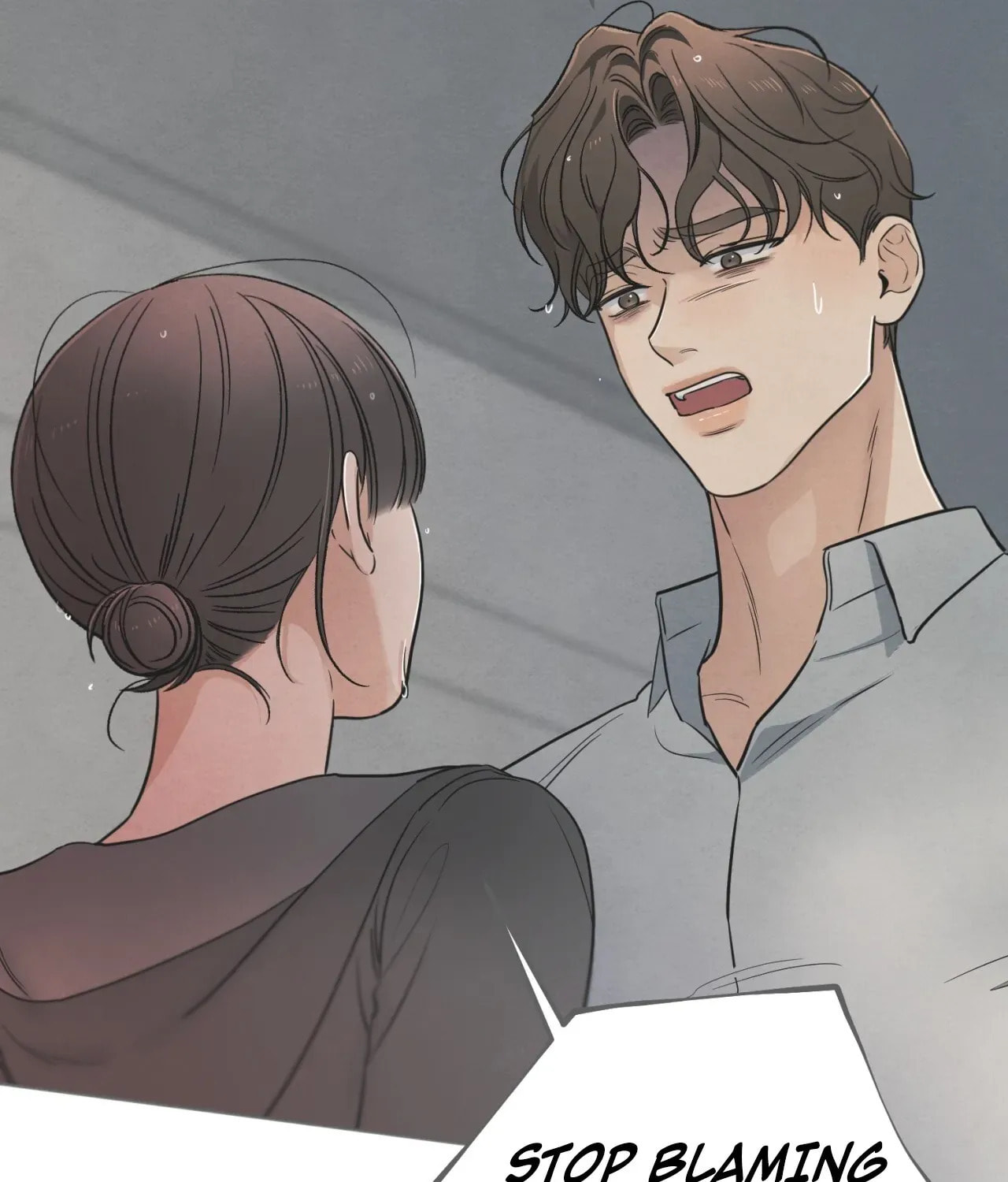 Who Is the Liar? Chapter 60 page 97 - 