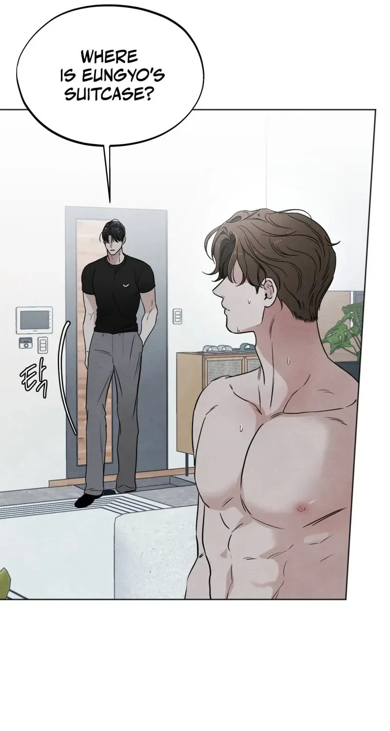 Who Is the Liar? Chapter 61 page 4 - 