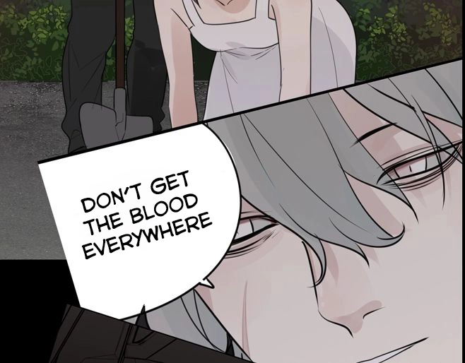 Read Who Is the Prey? chapter 0 image 14 on Lezhin