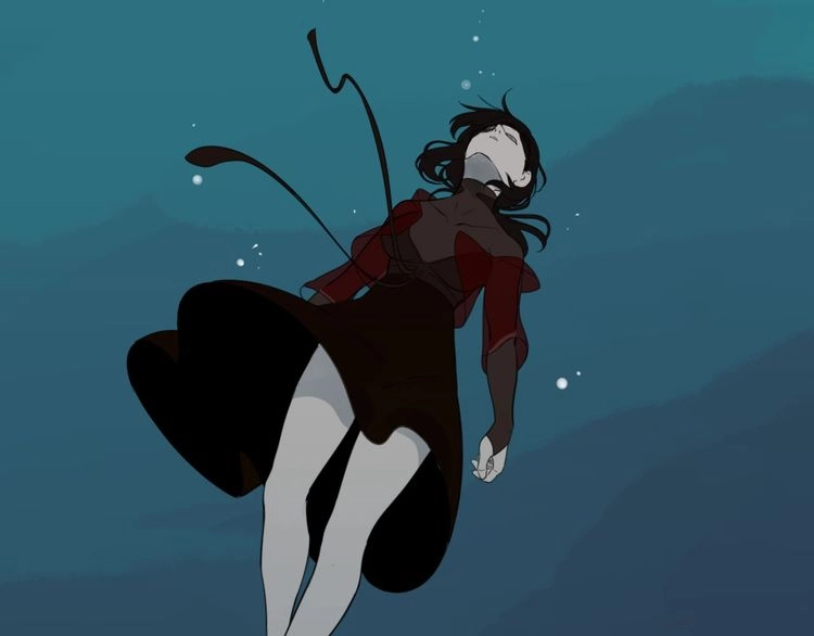 Read Who Is the Prey? chapter 0 image 2 on Lezhin