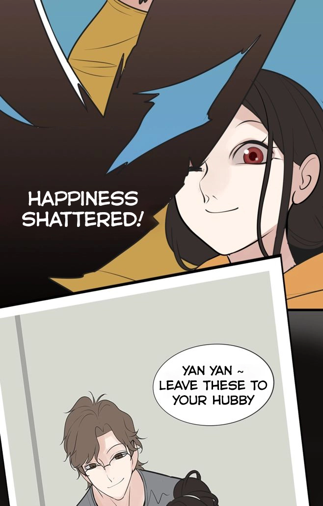 Read Who Is the Prey? chapter 0 image 21 on Lezhin