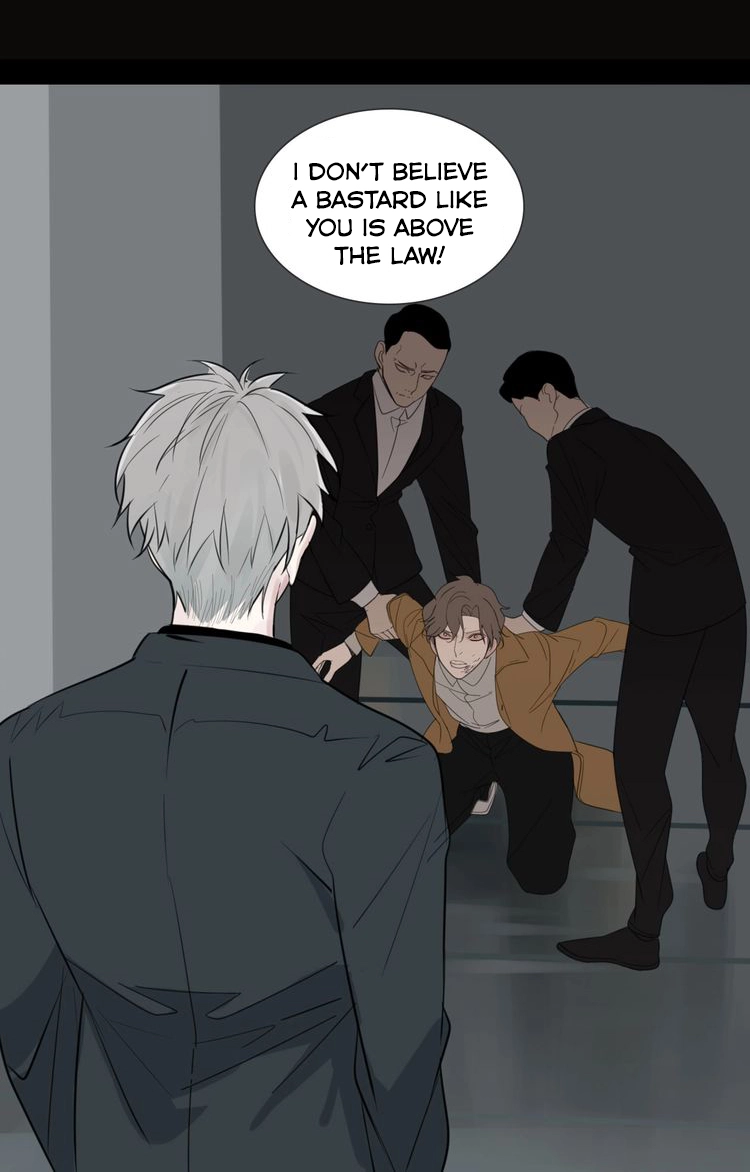 Read Who Is the Prey? chapter 0 image 23 on Lezhin