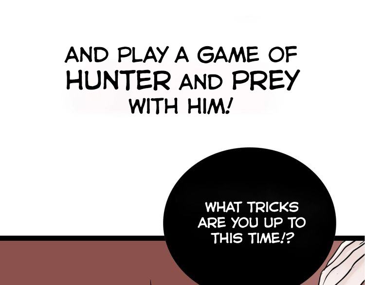Read Who Is the Prey? chapter 0 image 34 on Lezhin