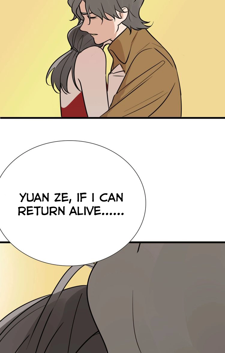 Read Who Is the Prey? chapter 0 image 40 on Lezhin