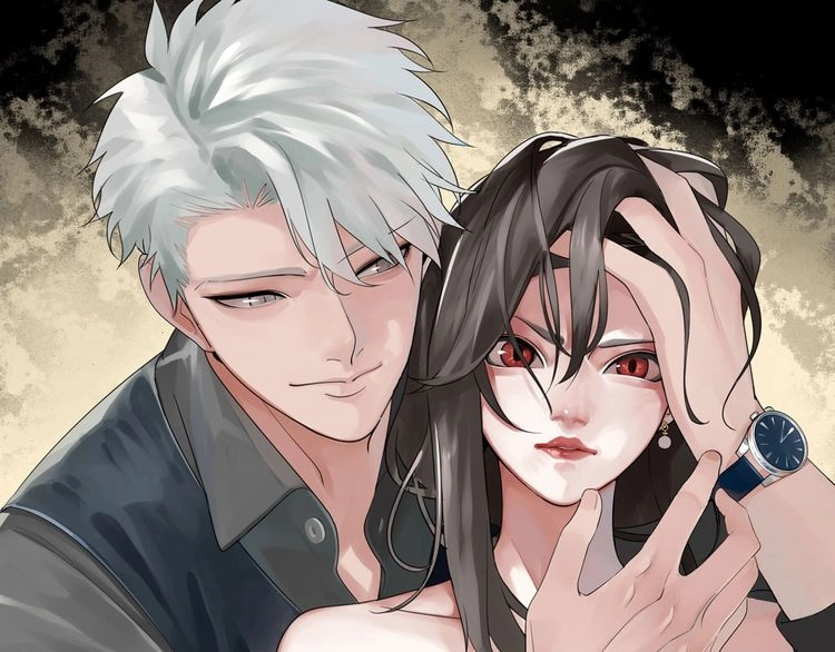 Read Who Is the Prey? chapter 0 image 46 on Lezhin