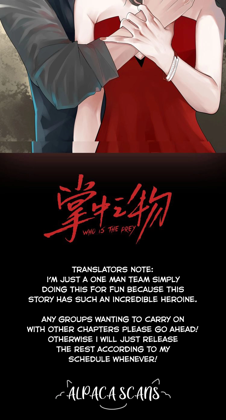 Read Who Is the Prey? chapter 0 image 47 on Lezhin