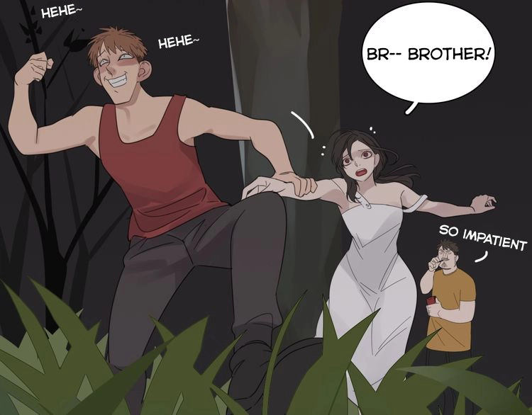 Read Who Is the Prey? chapter 1 image 100 on Lezhin