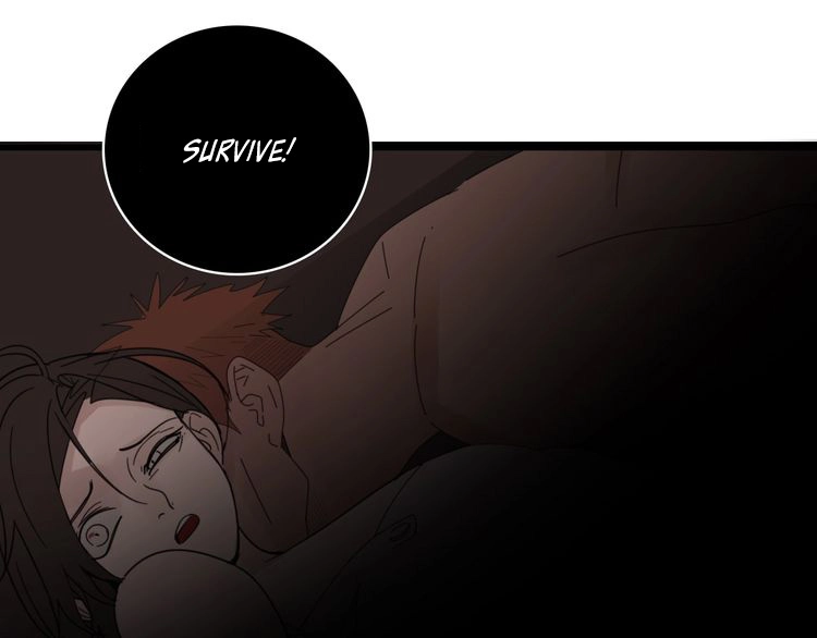 Read Who Is the Prey? chapter 1 image 124 on Lezhin