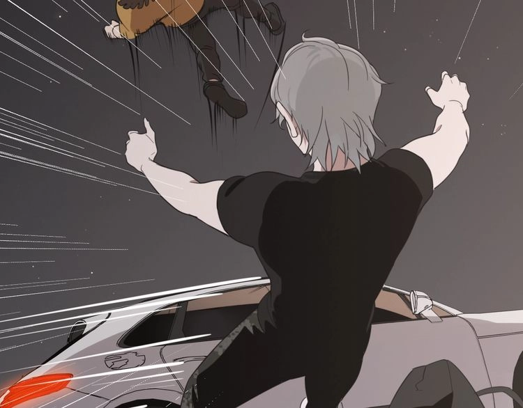 Read Who Is the Prey? chapter 1 image 151 on Lezhin