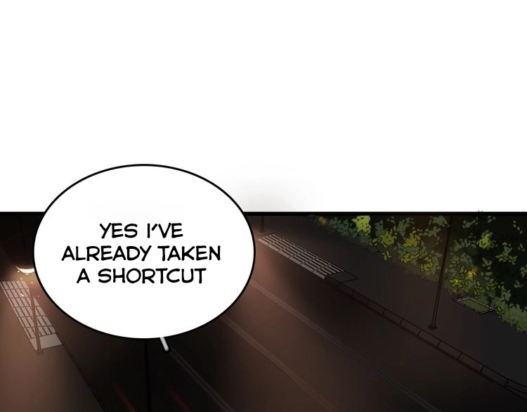 Read Who Is the Prey? chapter 1 image 17 on Lezhin