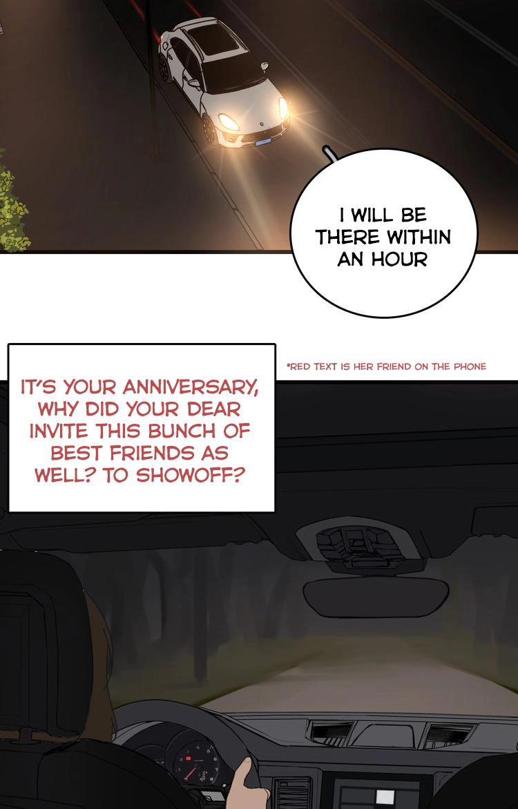 Read Who Is the Prey? chapter 1 image 18 on Lezhin