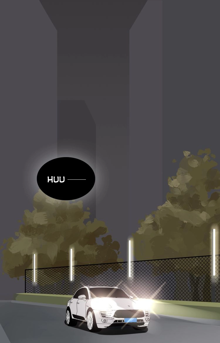 Read Who Is the Prey? chapter 1 image 2 on Lezhin