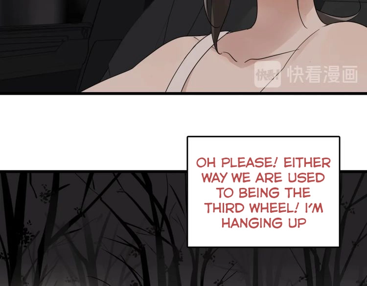 Read Who Is the Prey? chapter 1 image 23 on Lezhin