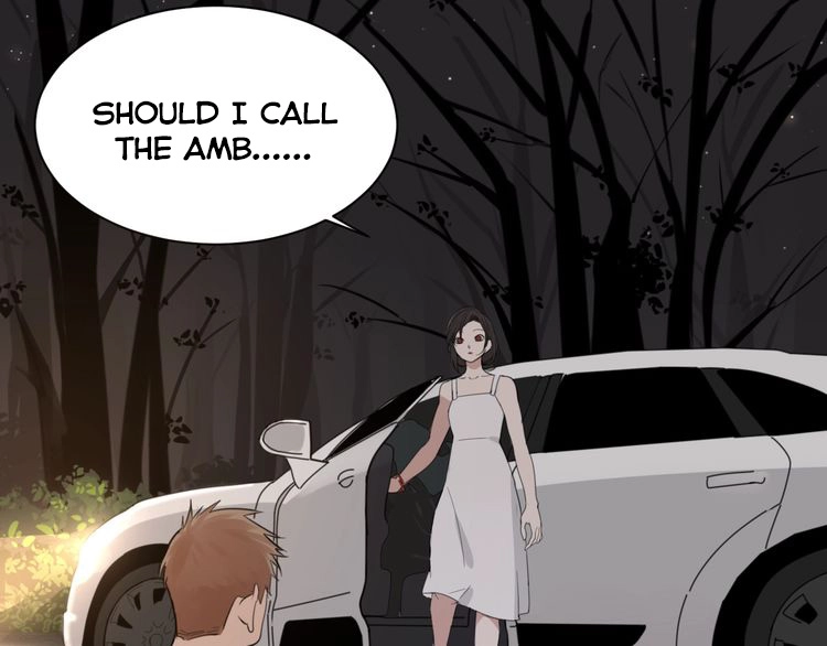 Read Who Is the Prey? chapter 1 image 35 on Lezhin