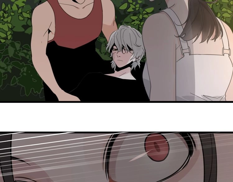 Read Who Is the Prey? chapter 1 image 37 on Lezhin