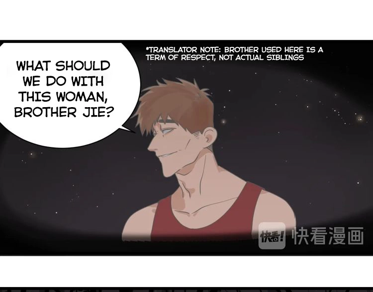 Read Who Is the Prey? chapter 1 image 42 on Lezhin
