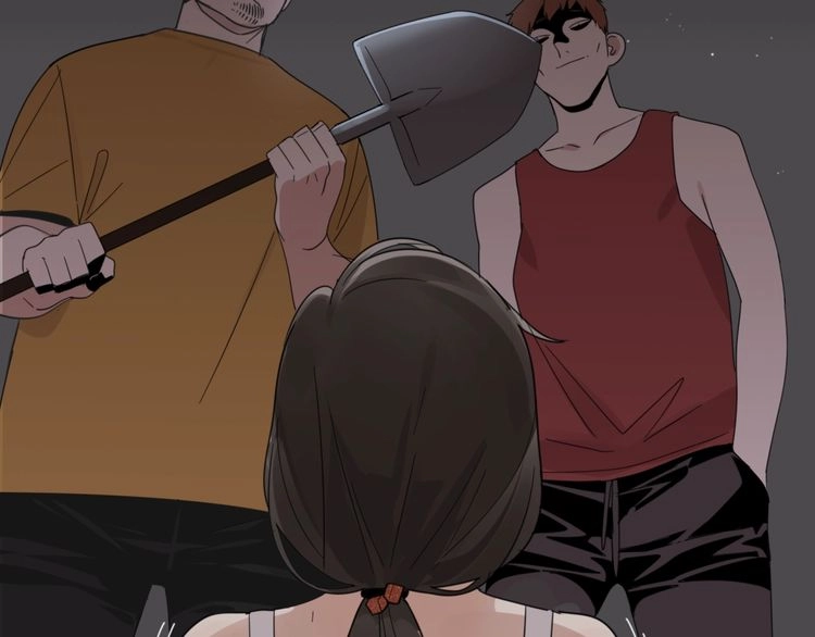 Read Who Is the Prey? chapter 1 image 48 on Lezhin