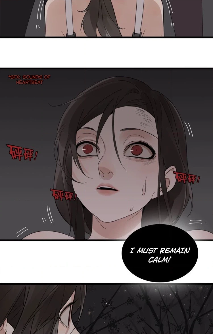 Read Who Is the Prey? chapter 1 image 49 on Lezhin