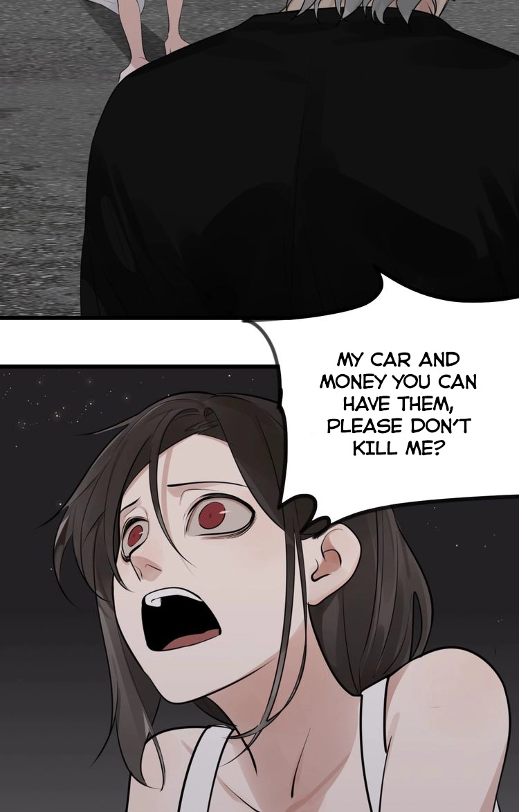 Read Who Is the Prey? chapter 1 image 52 on Lezhin