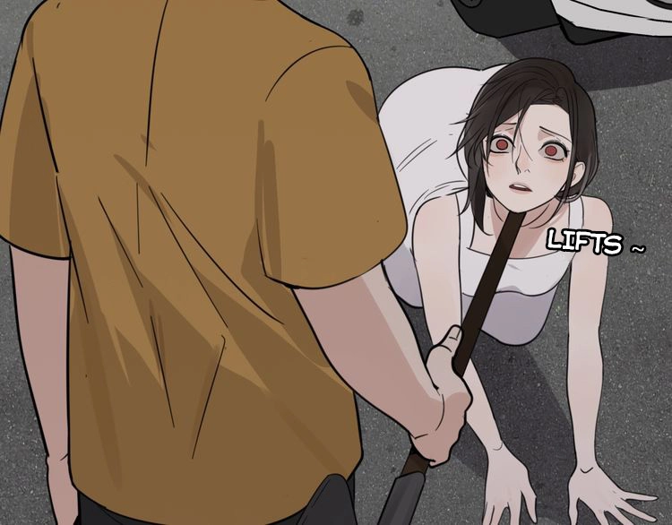 Read Who Is the Prey? chapter 1 image 55 on Lezhin