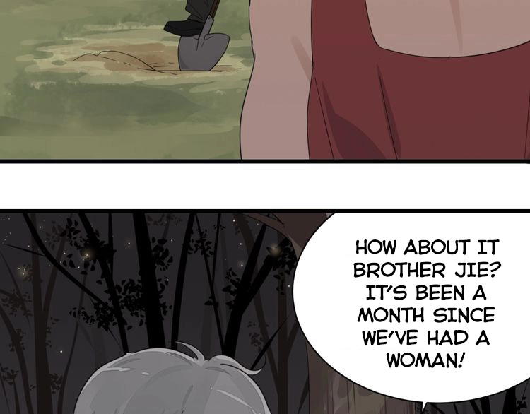 Read Who Is the Prey? chapter 1 image 80 on Lezhin