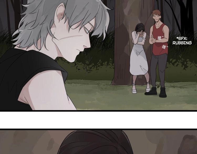 Read Who Is the Prey? chapter 1 image 81 on Lezhin