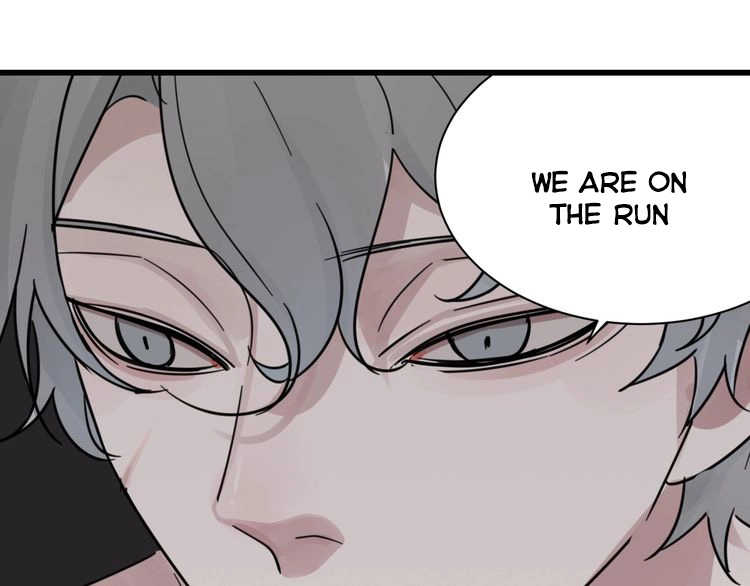 Read Who Is the Prey? chapter 1 image 84 on Lezhin