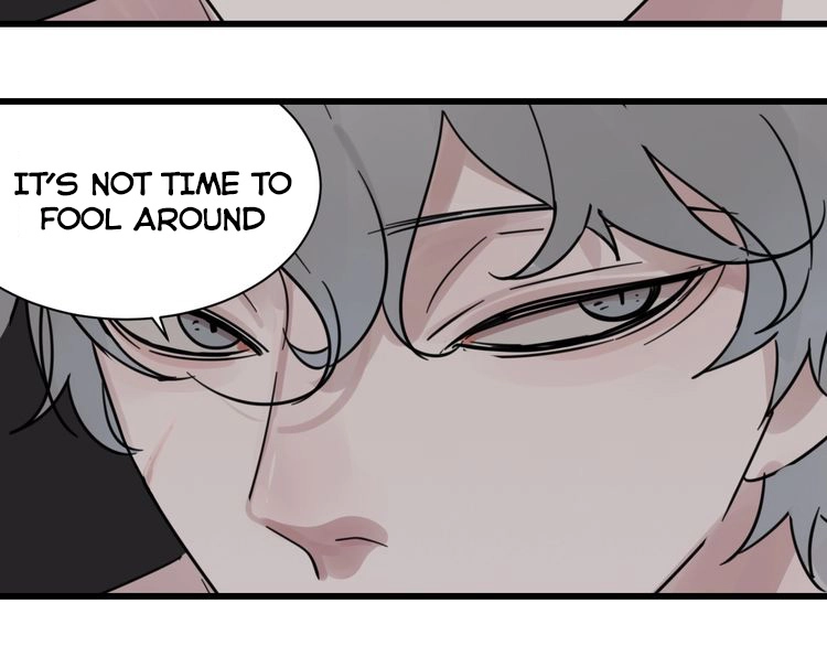 Read Who Is the Prey? chapter 1 image 85 on Lezhin