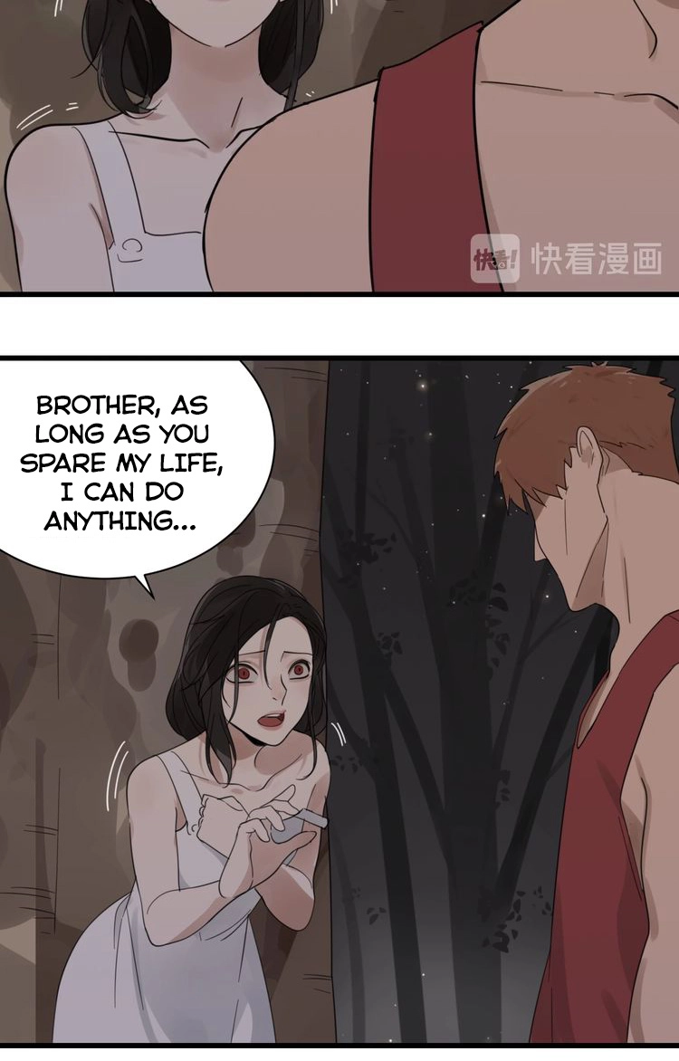 Read Who Is the Prey? chapter 1 image 87 on Lezhin
